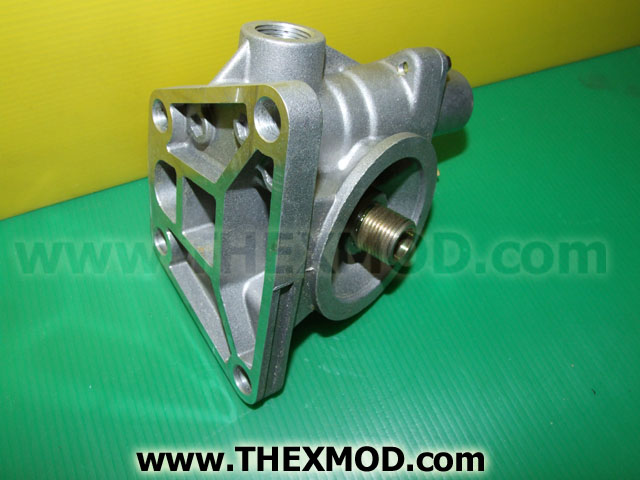 Adaptor - Oil Filter ( Oil Cooler ) - ERR 2317-1