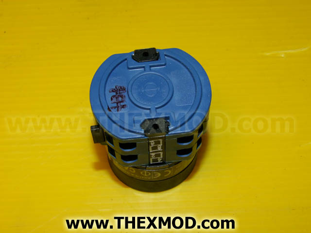 Switch - Cam Switch  - CA10/A230 600 -4