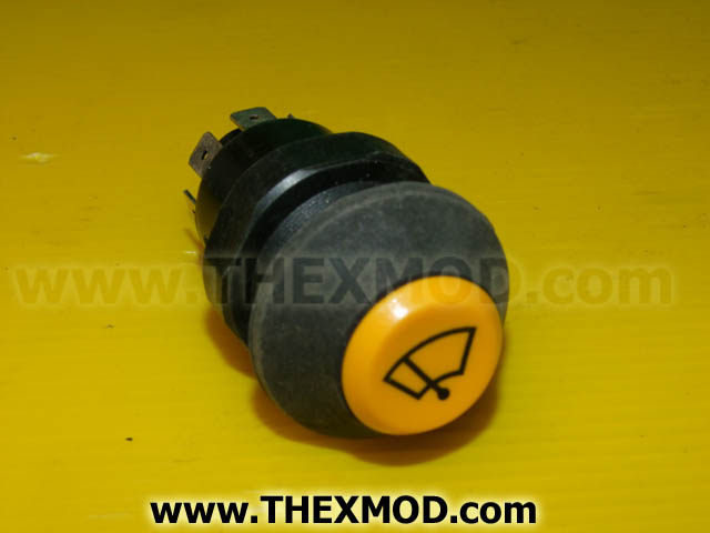 Switch Push - Wiper - 701-08200-1
