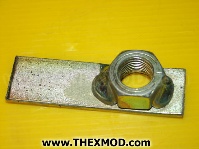 Nut Locking - UNF - 259-10100-1