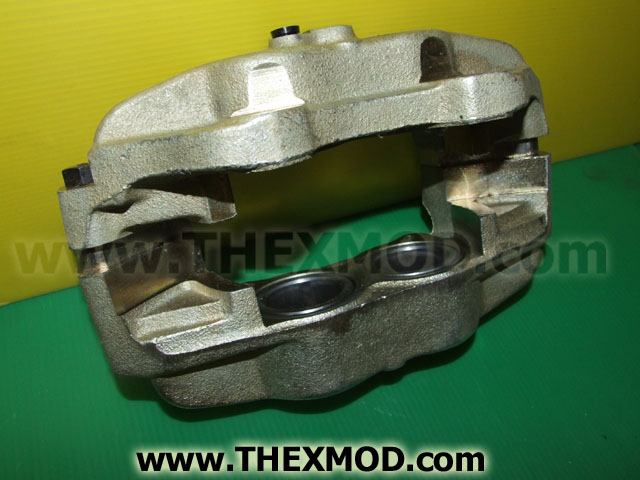 Caliper - Left Hand - STC1267-1