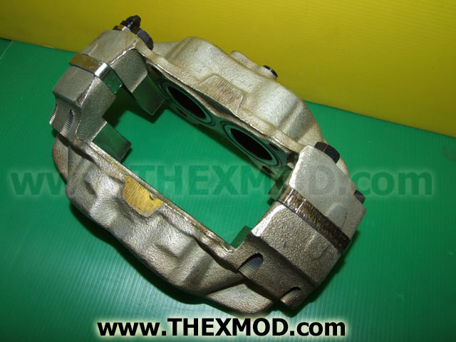 Caliper - Left Hand - STC1267-2