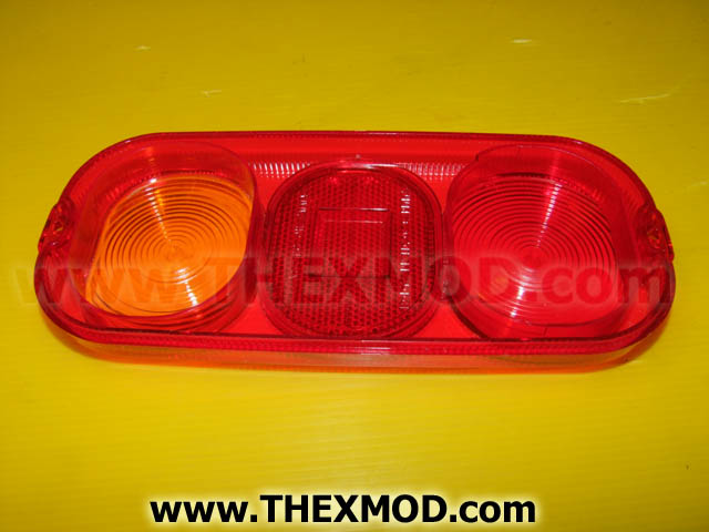 Lens - Cluster - Taillight - 930700 - 700/50024-2