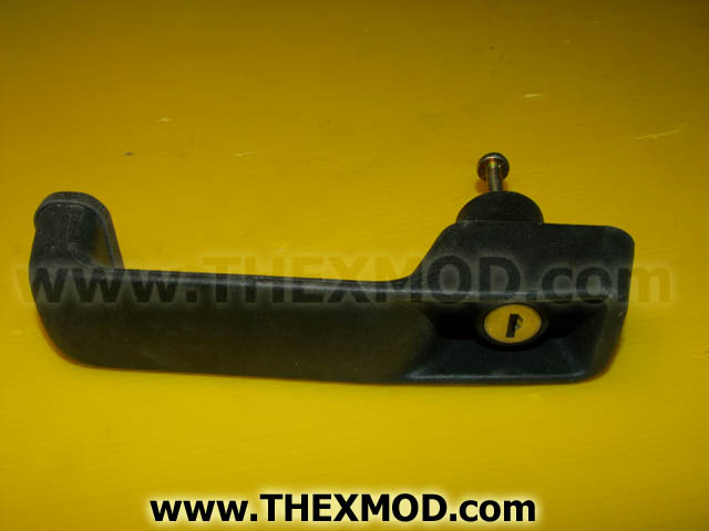 Handle Door - 123/06547-1