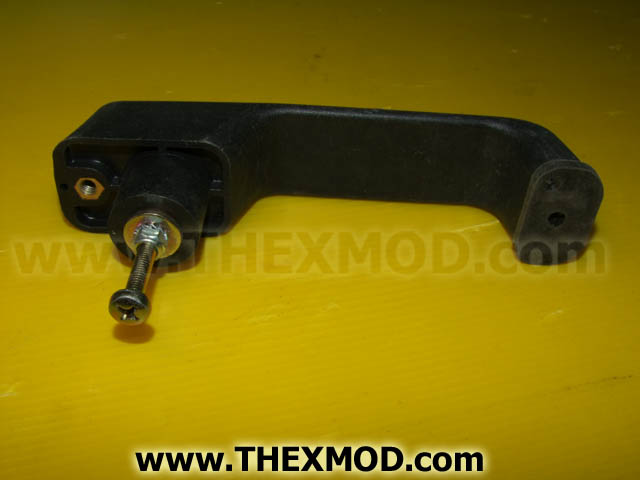 Handle Door - 123/06547-2