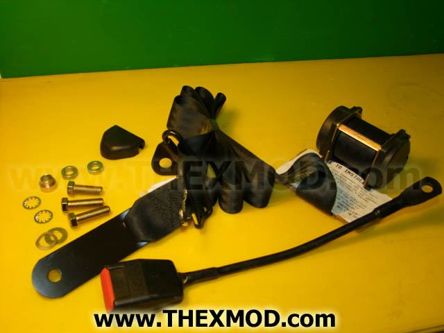 Belt Safety Mate Side - KDH1974-1