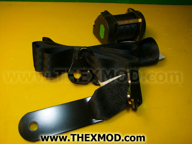 Belt Safety Mate Side - KDH1974-2