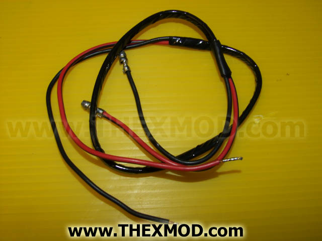 Cable - RRC8618-1