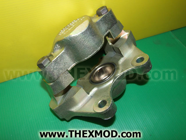 Caliper - Left Hand - STC1264-1