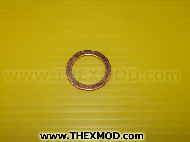 Gasket - CSV2/3162-1