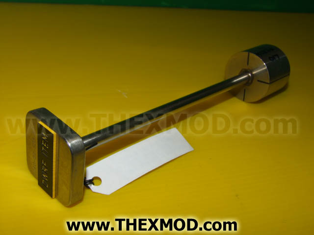 Plug Inserter - EE010 - 458 - WSEG 8352-1