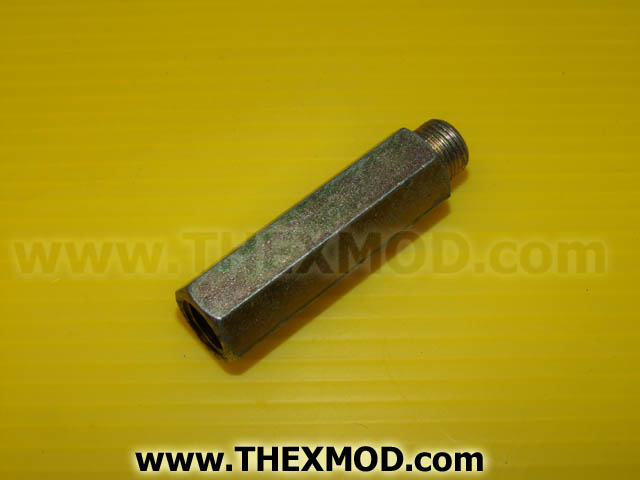 Nipple Propshaft - 27-14505-01540-1