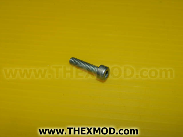 Screw Socket Cap M4 x 16 - A 244117-1
