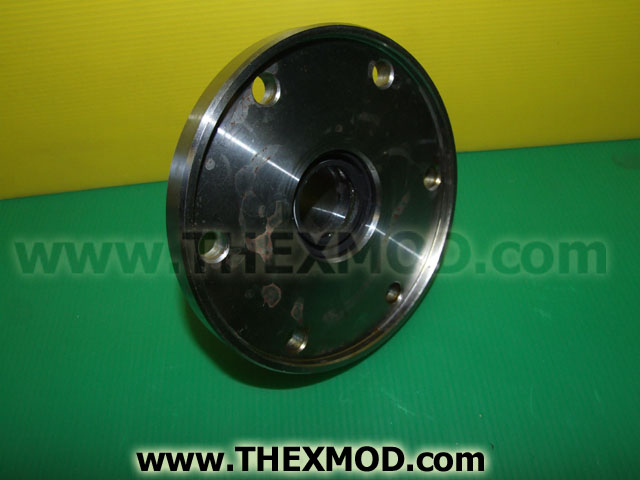 Stub - Axle - Rear - FTC1740-2