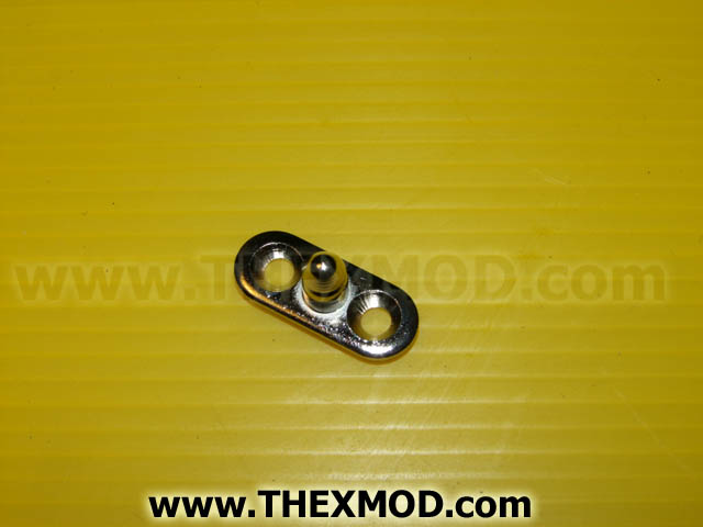 Stud Snap Fastener - 248 -  00248-00CC0-1