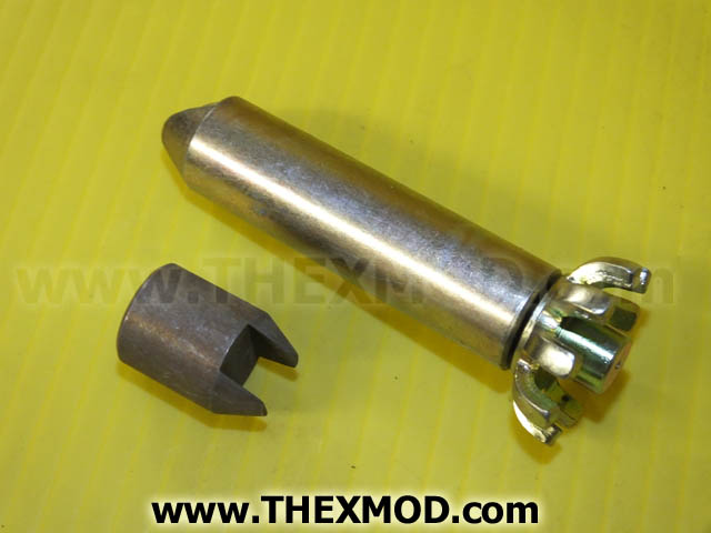 Adjuster Cap - LK15787-1