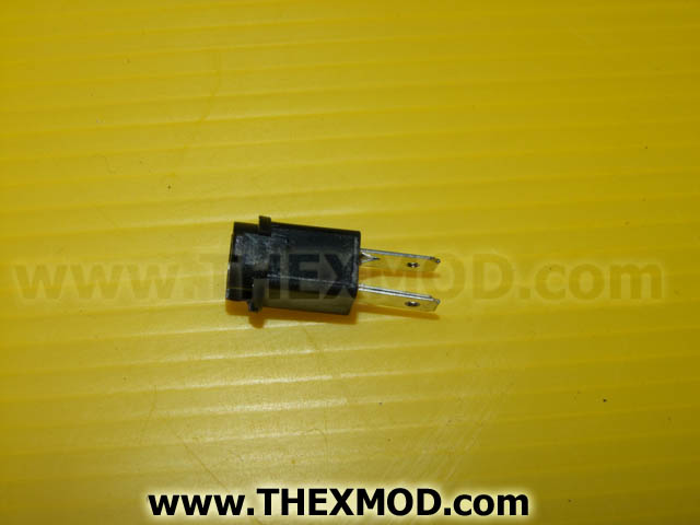 Lampholder - 54160691 - STC3086-1