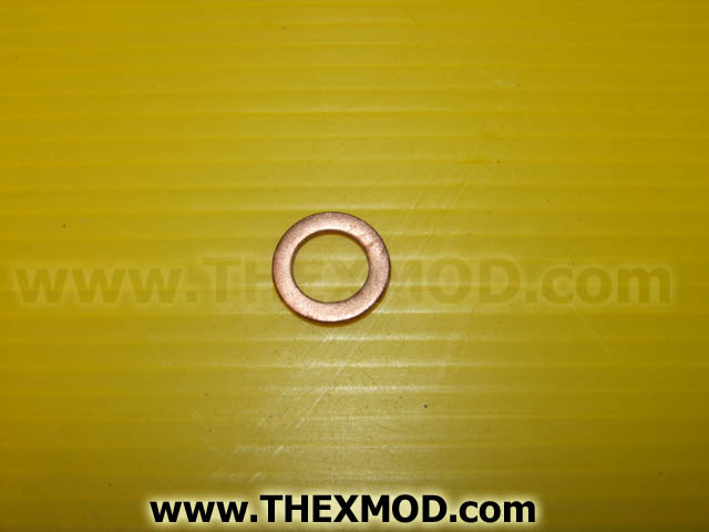 Washer - P22 - 378711-1