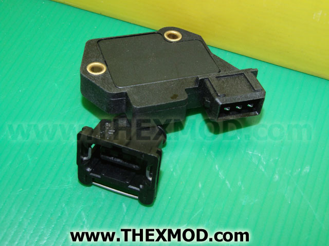 Module - Distributor - 3-Pin - STC1184-1