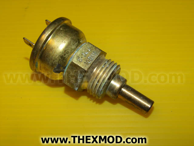 Switch Thermostatic - ACU7762-1