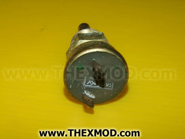 Switch Thermostatic - ACU7762-2