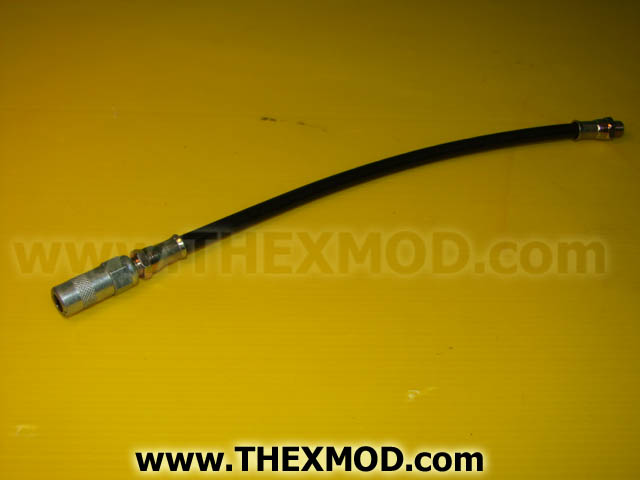 Connection Flexible - 915/07301-1