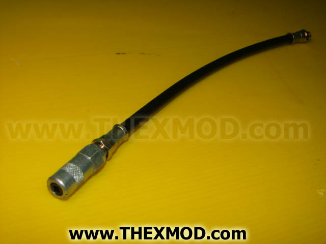 Connection Flexible - 915/07301-2