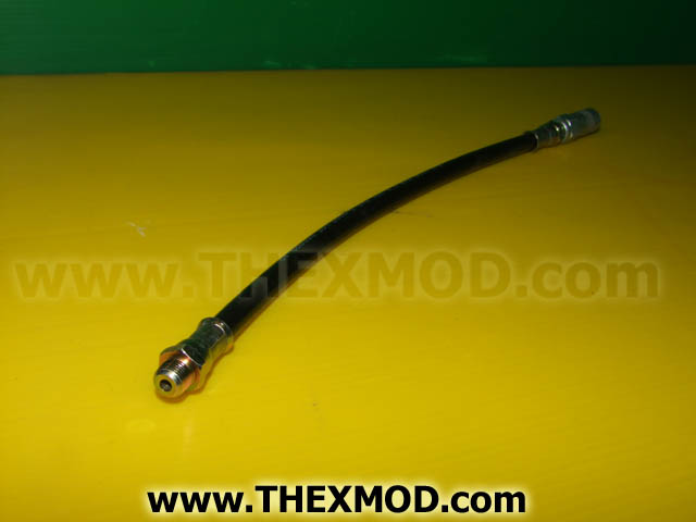 Connection Flexible - 915/07301-3