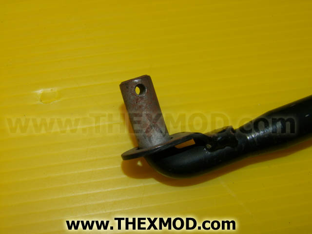 Link Connecting Rigid - 2707236-2