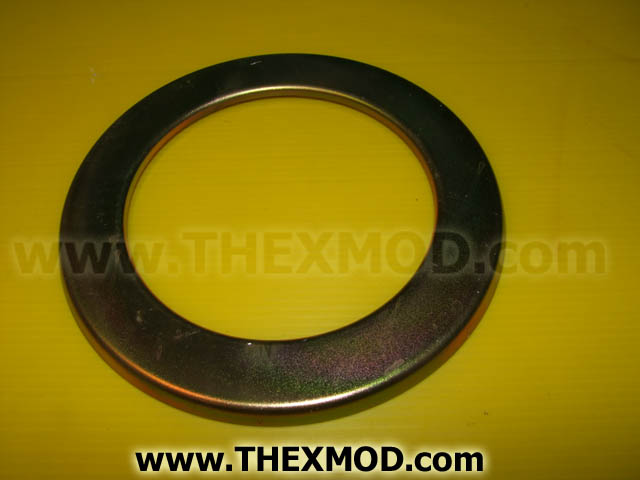 Plate Cover - 458/20403-1