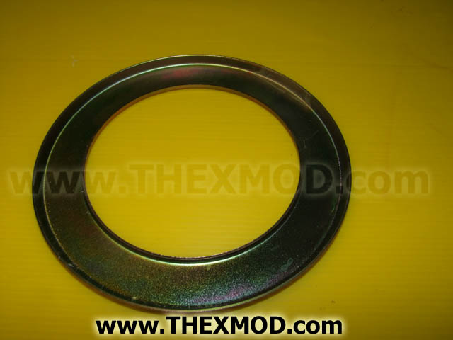 Plate Cover - 458/20403-2