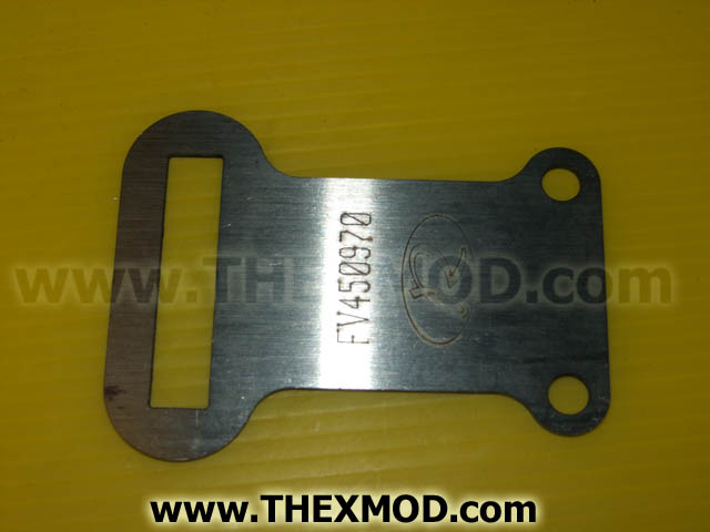 Guide Brake Band - CC849-1