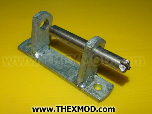 Hinge Blade and Bush - BCP10045-1