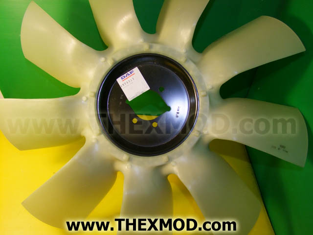 Fan Cooling - AMVA013-1