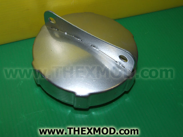 Cap - Fuel Filler - 504655-1