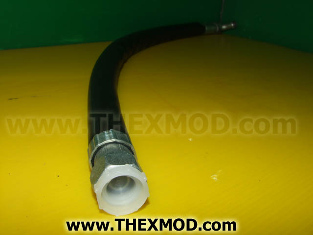 Hose - 613/33200-1