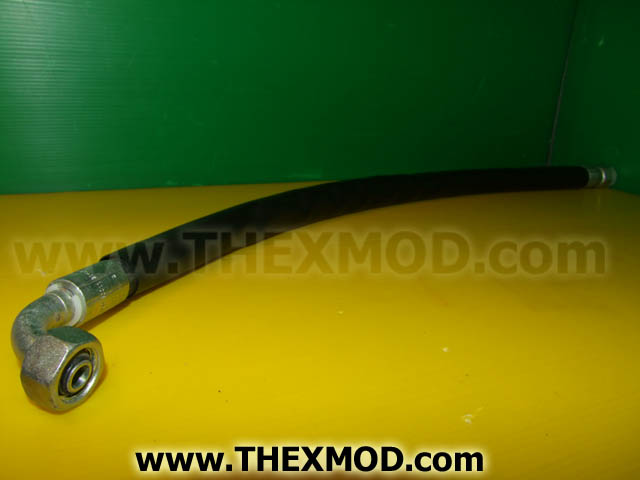 Hose - 613/33200-2