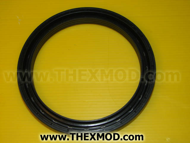 Seal Oil - 904/50033-2