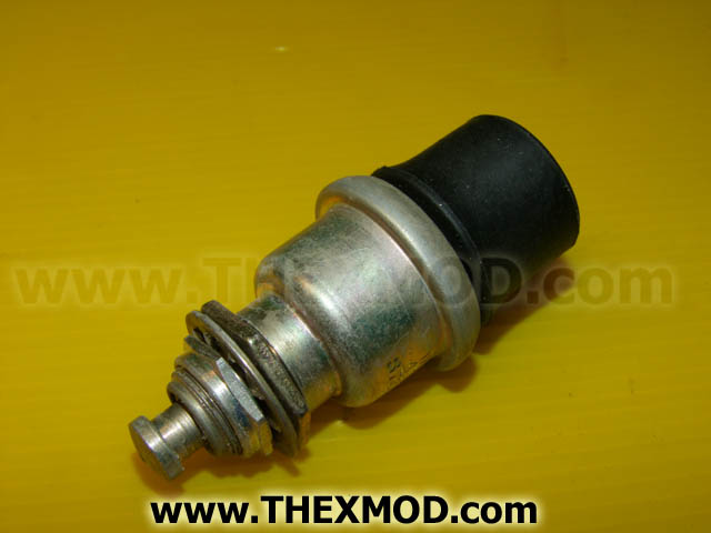 Switch Push - 8720190 - 19207-1
