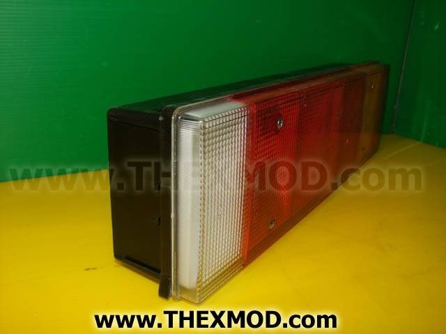 Light - Cluster - RH Rear - 1625986-4