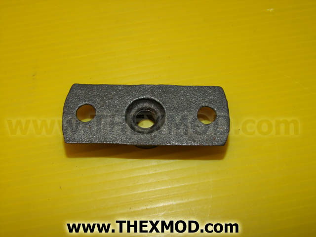 Plate Back - M10 -1