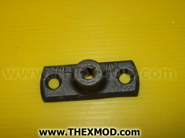 Plate Back - M10 -2