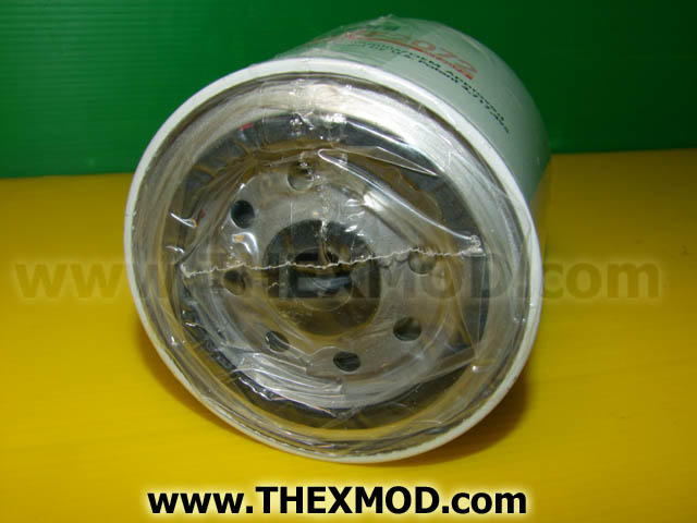 Filter - Fluid - WF2072 - 6192247-2