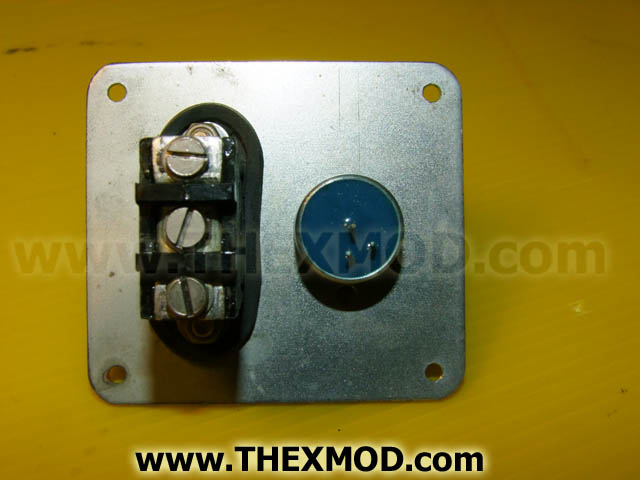 Switch - Graticule - Heaters On - Off-2