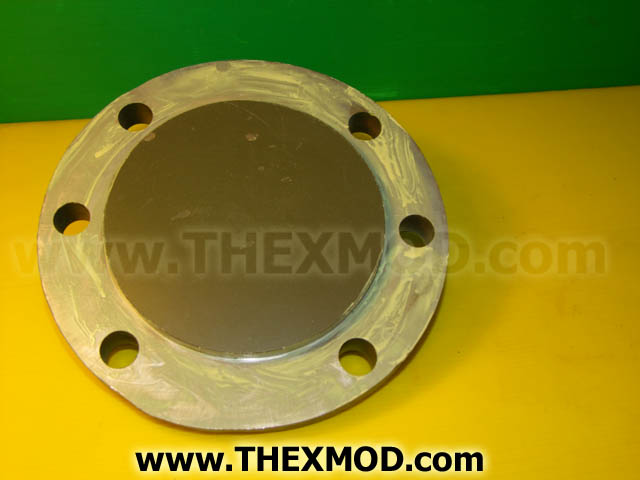 Plate - FV8028141-3