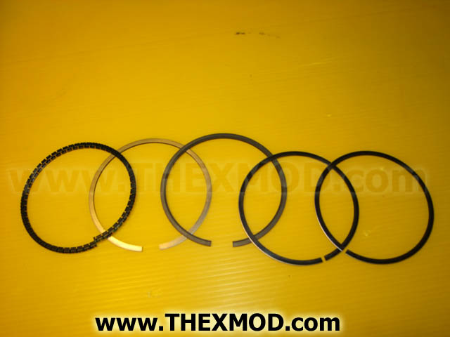 Ring Set - RTC2408-1