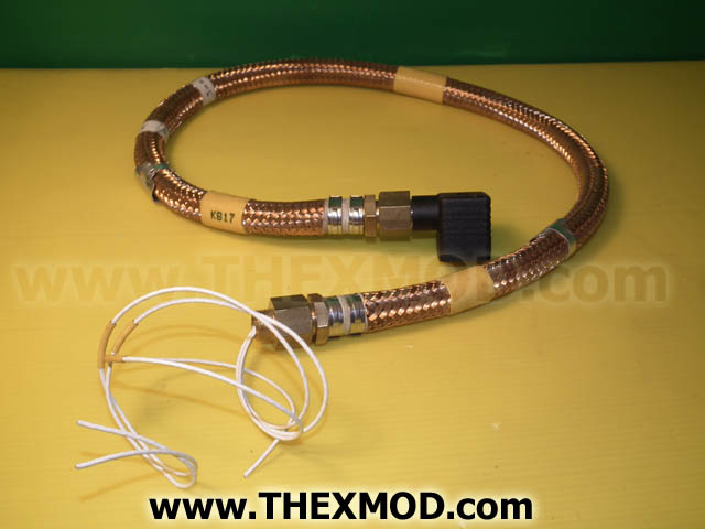 Harness - FV2159486-1