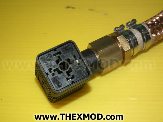 Harness - FV2159486-2