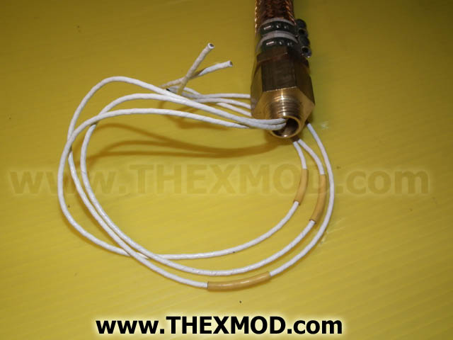 Harness - FV2159486-3
