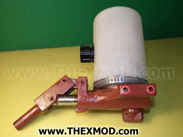 Pump Cab Tilt Kit - MAE12-590 - PK09139-2